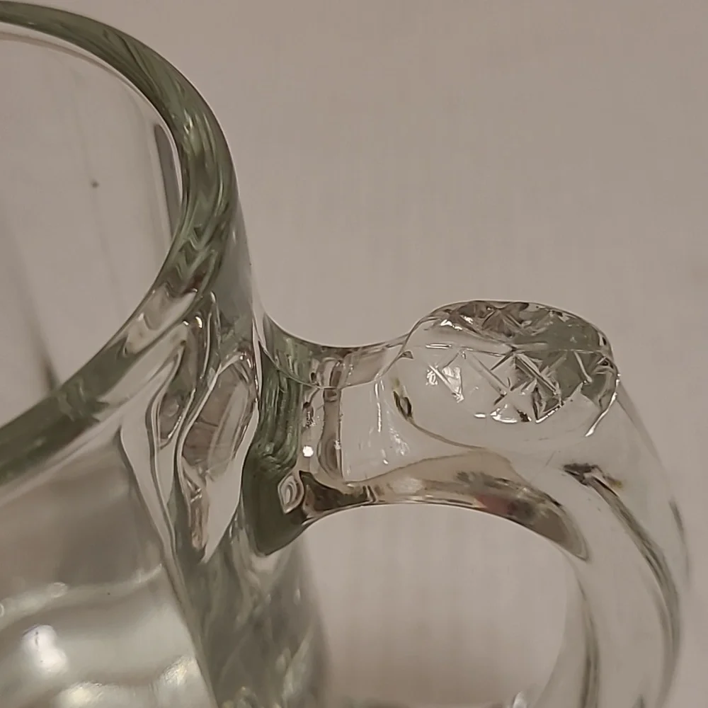 Berghoff Beer Mug